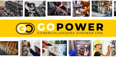 Herramientas por Especialidad - GoPower · Herramientas y Maquinas Industriales