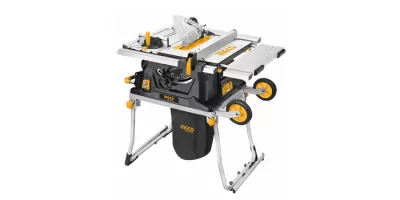 Sierra de mesa - GoPower · Herramientas y Maquinas Industriales