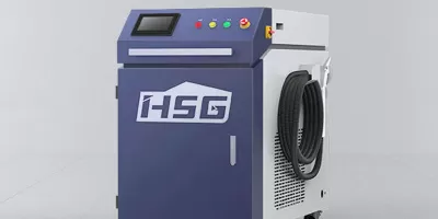 Soldadura Láser HSG - GoPower · Herramientas y Maquinas Industriales