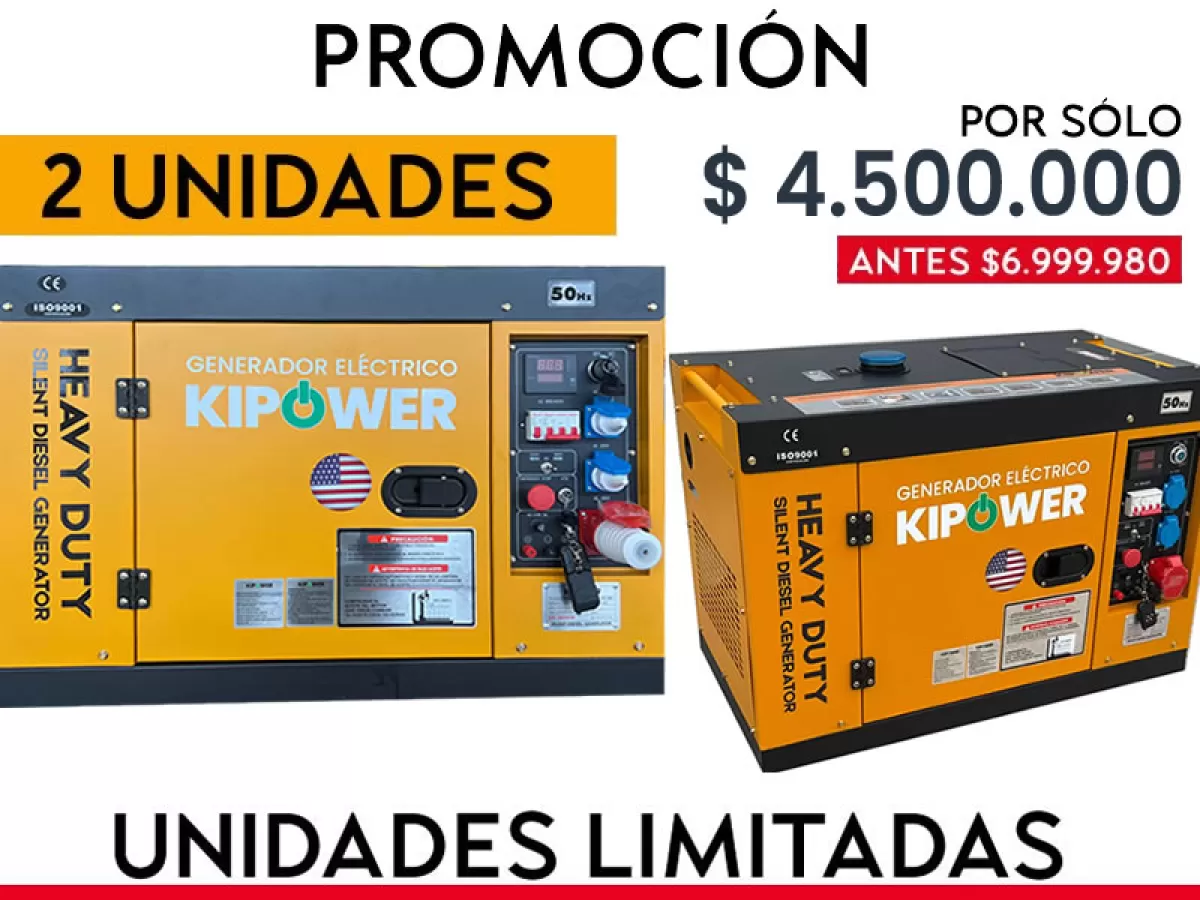 GoPower · Herramientas y Maquinas Industriales