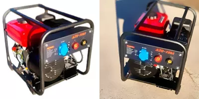 GoPower - GoPower · Herramientas y Maquinas Industriales