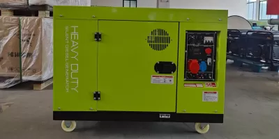 Heavy Duty - GoPower · Herramientas y Maquinas Industriales