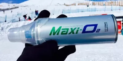 Maxio2 - GoPower · Herramientas y Maquinas Industriales