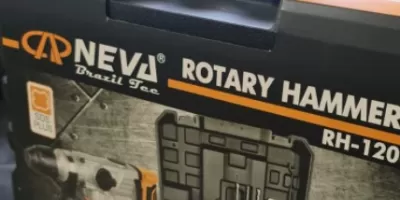 Neva - GoPower · Herramientas y Maquinas Industriales