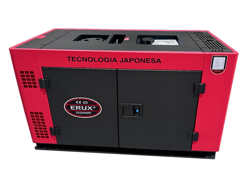 generador 20 kva entrega inmediata en Puerto Montt
