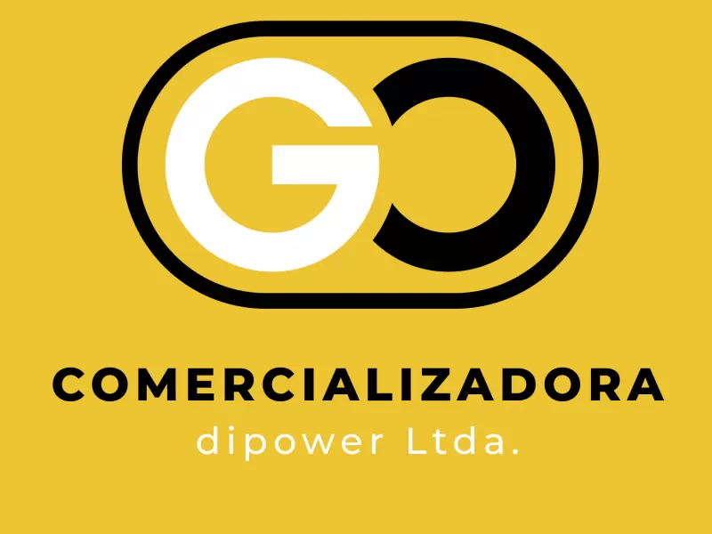 Go Power · Comercializadora diPower Ltda.